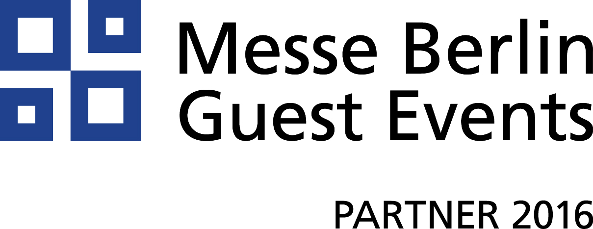 Messe Berlin